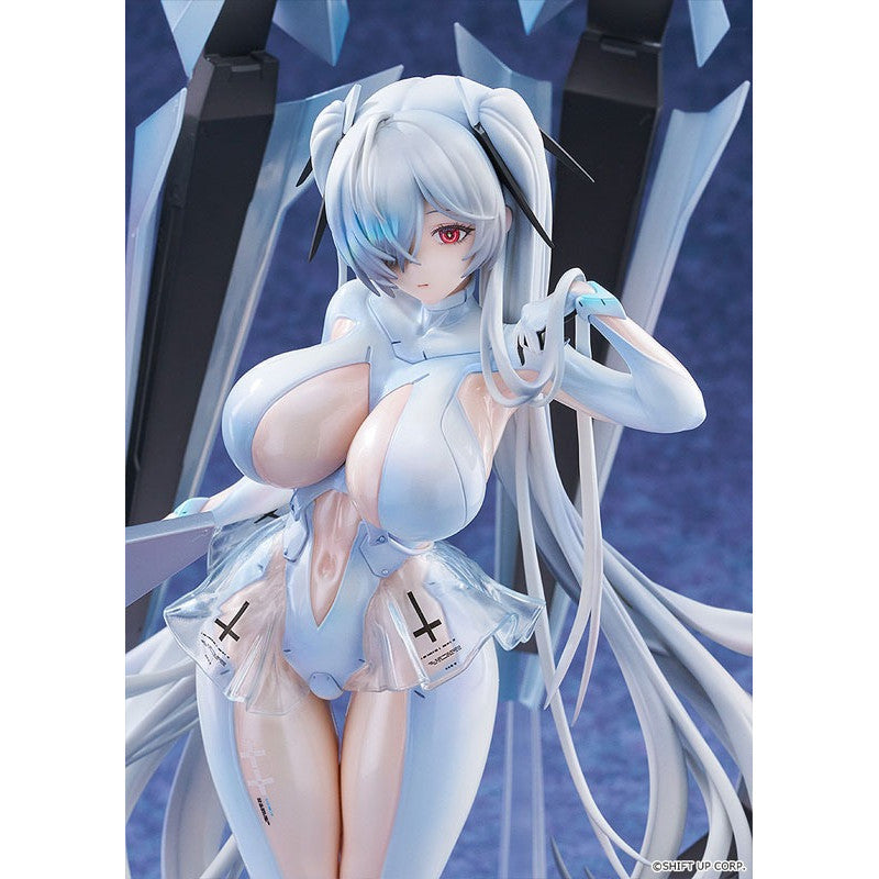 [PRE-ORDER] Max Factory 1/7 Scale Figure Goddess of Victory Nikke: Cinderella
