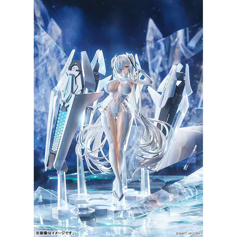 [PRE-ORDER] Max Factory 1/7 Scale Figure Goddess of Victory Nikke: Cinderella