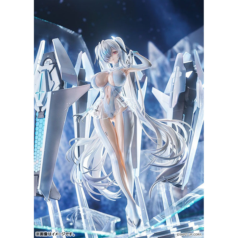 [PRE-ORDER] Max Factory 1/7 Scale Figure Goddess of Victory Nikke: Cinderella