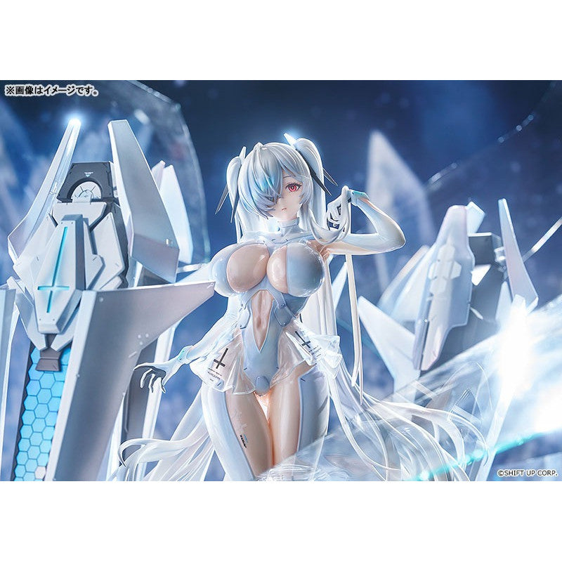[PRE-ORDER] Max Factory 1/7 Scale Figure Goddess of Victory Nikke: Cinderella