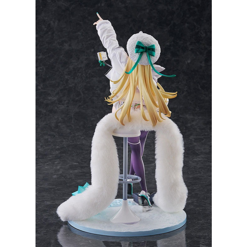 [PRE-ORDER] Max Factory 1/6 Scale Figure Goddess of Victory Nikke : Rupee Winter Shopper