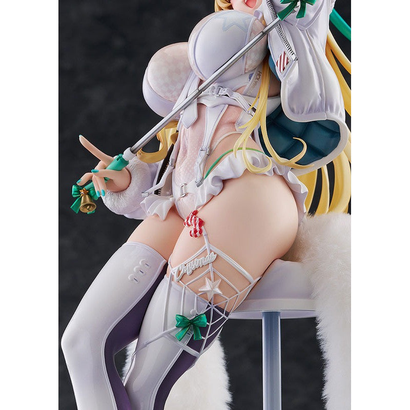[PRE-ORDER] Max Factory 1/6 Scale Figure Goddess of Victory Nikke : Rupee Winter Shopper