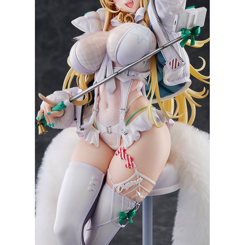 [PRE-ORDER] Max Factory 1/6 Scale Figure Goddess of Victory Nikke : Rupee Winter Shopper