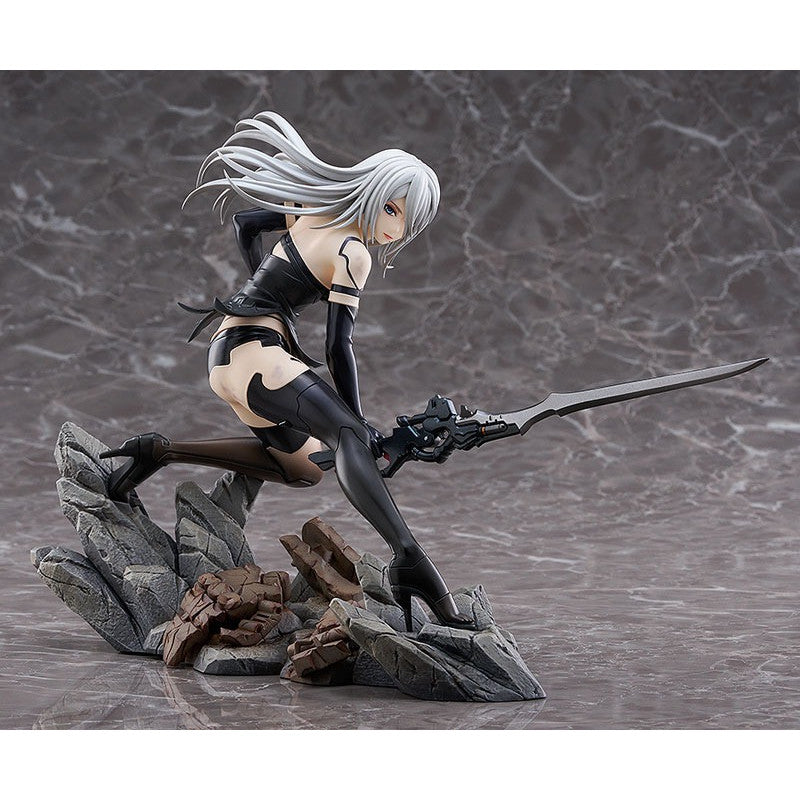 [PRE-ORDER] Max Factory 1/7 Scale Figure NieR:Automata Ver1.1a : A2