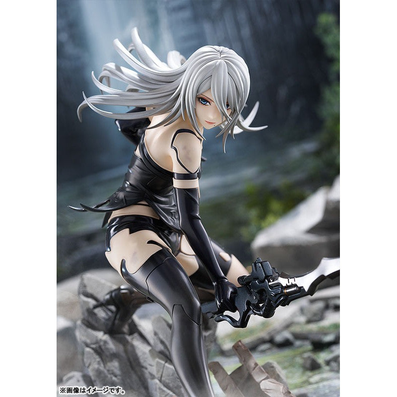 [PRE-ORDER] Max Factory 1/7 Scale Figure NieR:Automata Ver1.1a : A2