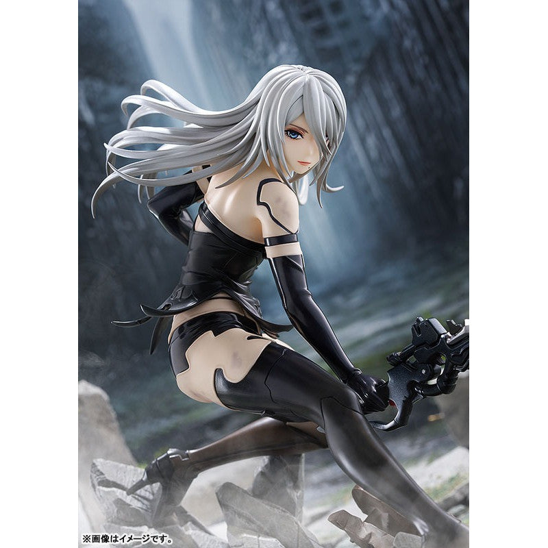 [PRE-ORDER] Max Factory 1/7 Scale Figure NieR:Automata Ver1.1a : A2