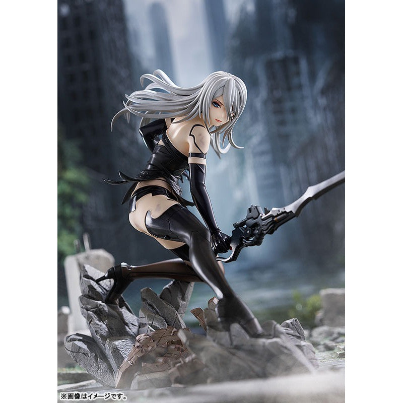 [PRE-ORDER] Max Factory 1/7 Scale Figure NieR:Automata Ver1.1a : A2