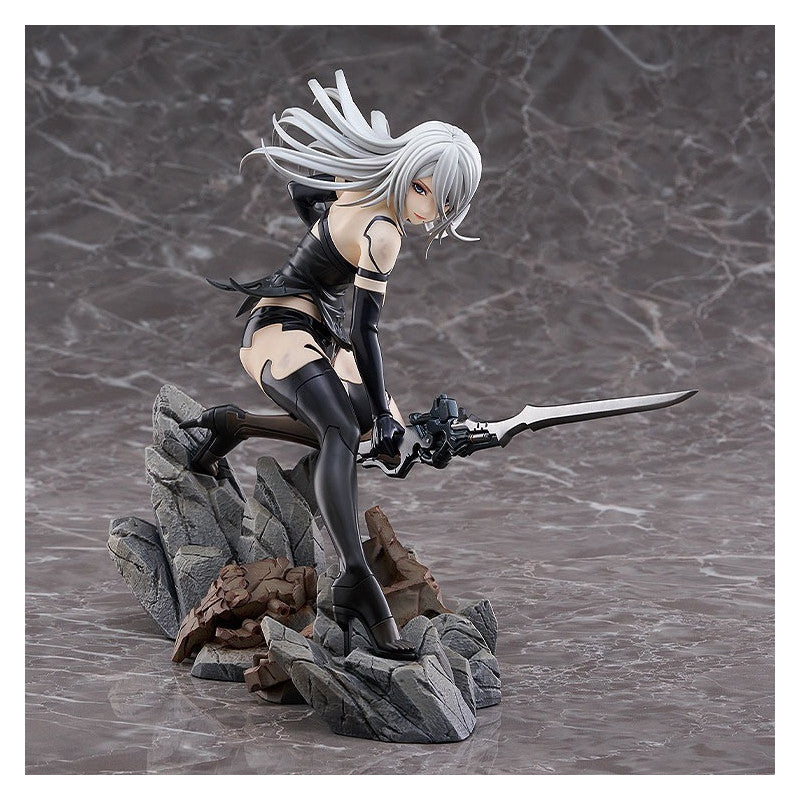 [PRE-ORDER] Max Factory 1/7 Scale Figure NieR:Automata Ver1.1a : A2