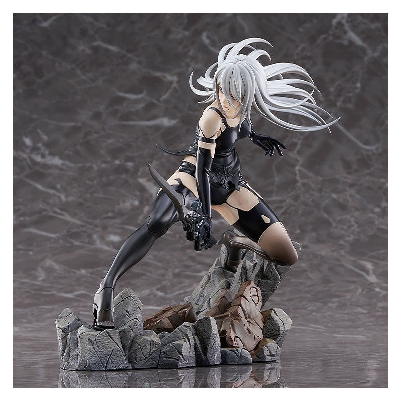 [PRE-ORDER] Max Factory 1/7 Scale Figure NieR:Automata Ver1.1a : A2