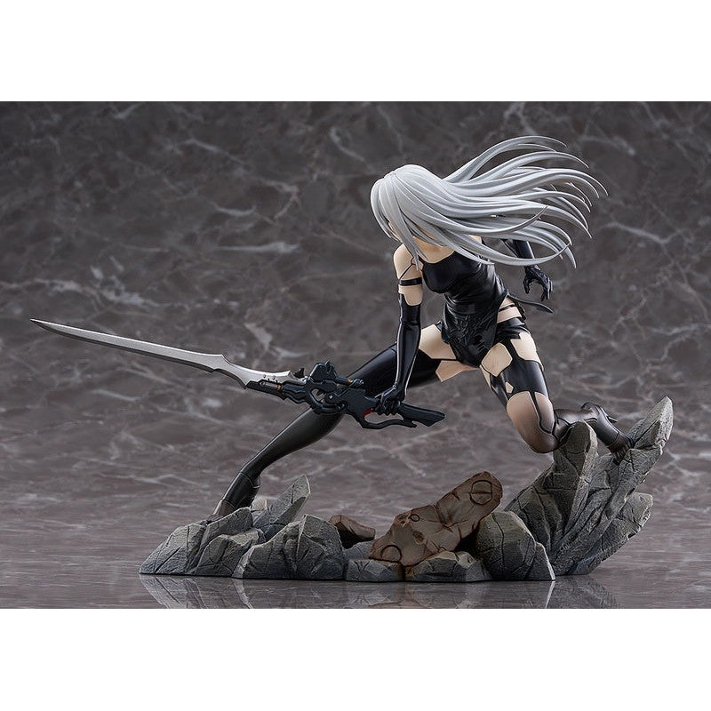 [PRE-ORDER] Max Factory 1/7 Scale Figure NieR:Automata Ver1.1a : A2