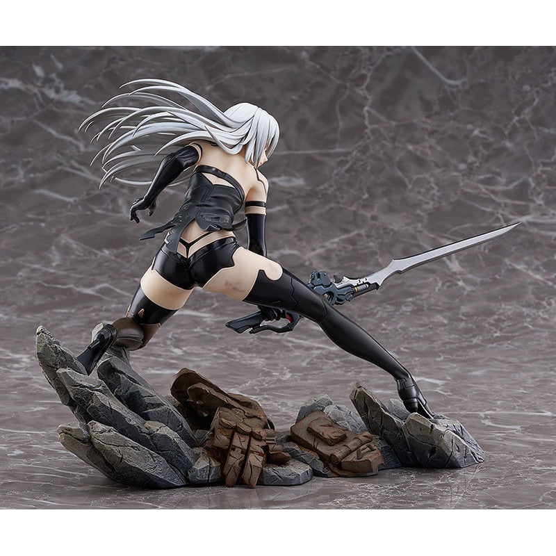[PRE-ORDER] Max Factory 1/7 Scale Figure NieR:Automata Ver1.1a : A2