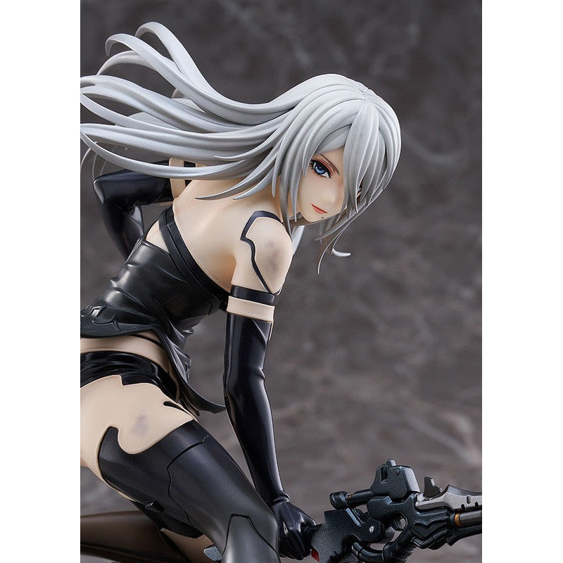 [PRE-ORDER] Max Factory 1/7 Scale Figure NieR:Automata Ver1.1a : A2