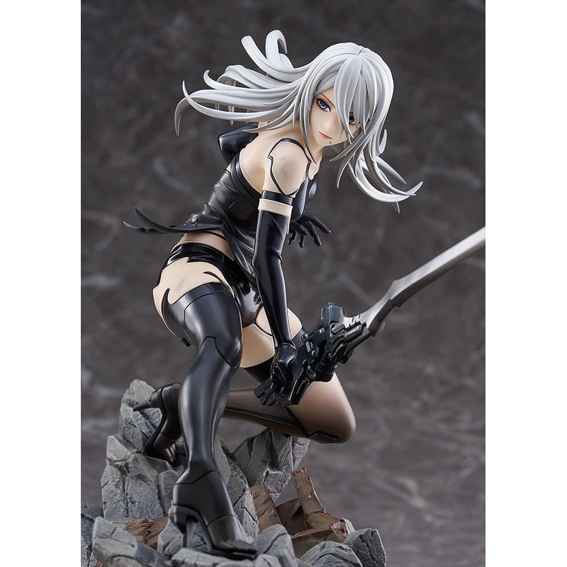 [PRE-ORDER] Max Factory 1/7 Scale Figure NieR:Automata Ver1.1a : A2