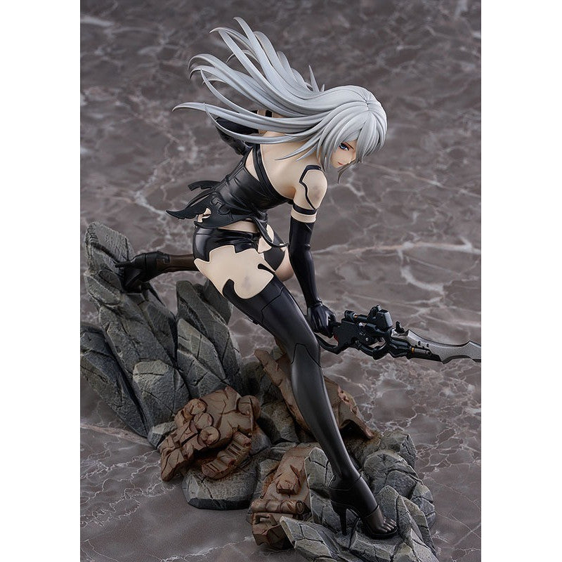 [PRE-ORDER] Max Factory 1/7 Scale Figure NieR:Automata Ver1.1a : A2
