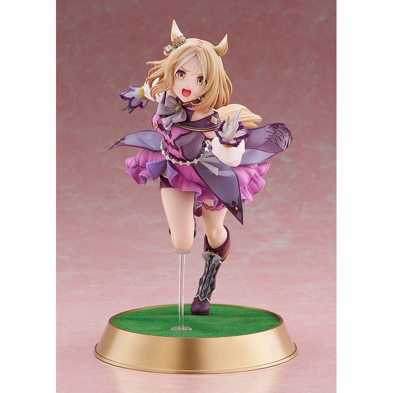 [PRE-ORDER] Max Factory 1/7 Scale Figure Umamusume Pretty Derby  : Narita Top Road