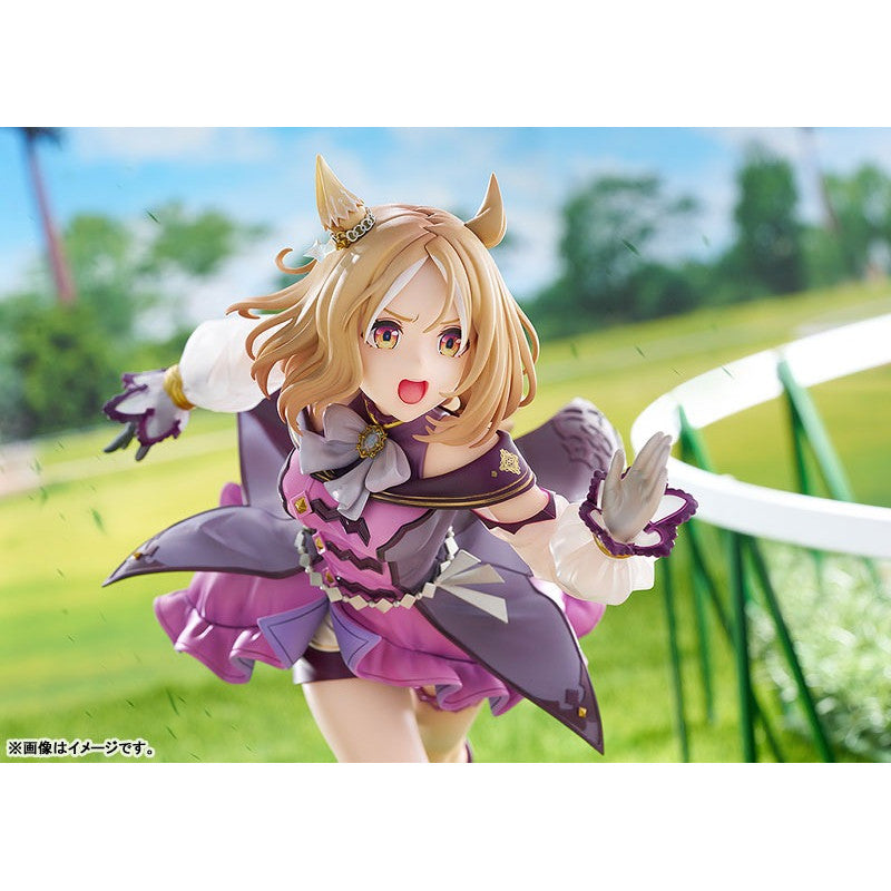 [PRE-ORDER] Max Factory 1/7 Scale Figure Umamusume Pretty Derby  : Narita Top Road