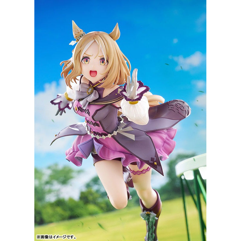 [PRE-ORDER] Max Factory 1/7 Scale Figure Umamusume Pretty Derby  : Narita Top Road