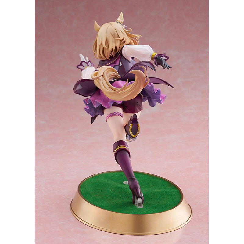 [PRE-ORDER] Max Factory 1/7 Scale Figure Umamusume Pretty Derby  : Narita Top Road