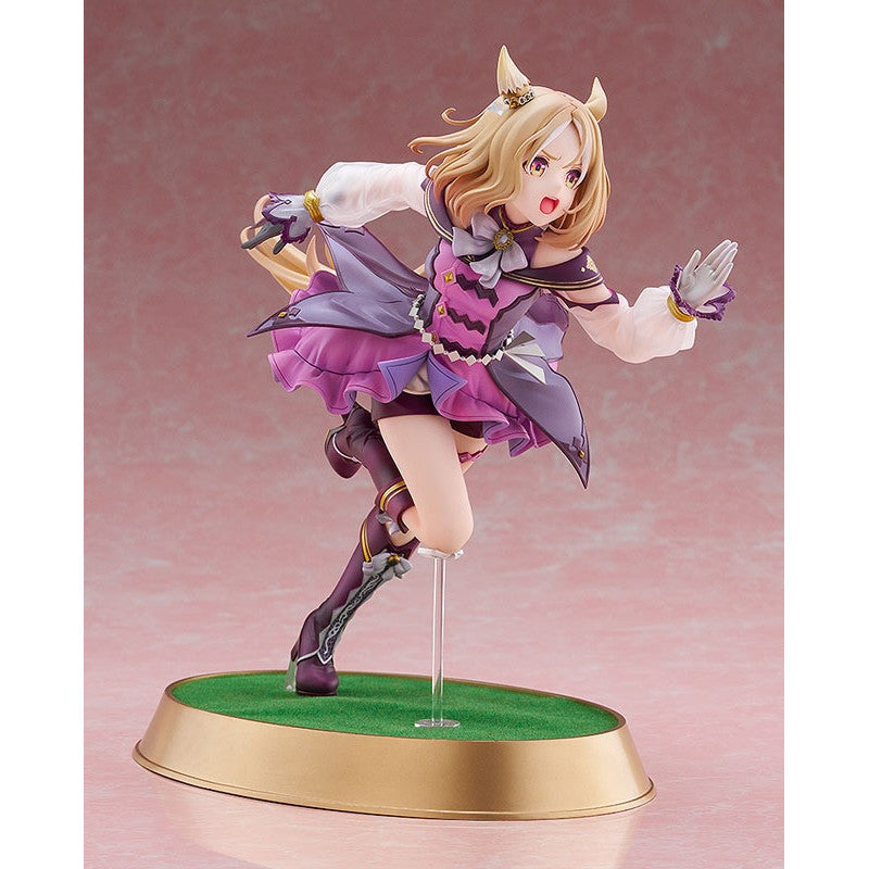 [PRE-ORDER] Max Factory 1/7 Scale Figure Umamusume Pretty Derby  : Narita Top Road
