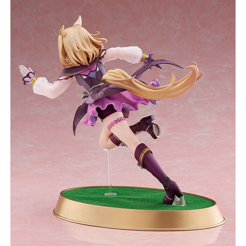 [PRE-ORDER] Max Factory 1/7 Scale Figure Umamusume Pretty Derby  : Narita Top Road