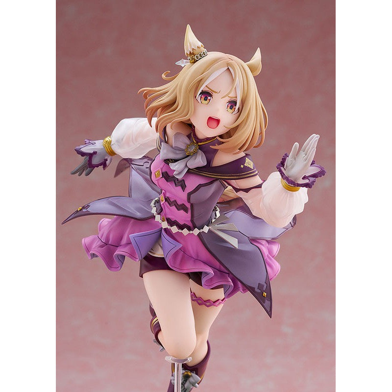 [PRE-ORDER] Max Factory 1/7 Scale Figure Umamusume Pretty Derby  : Narita Top Road