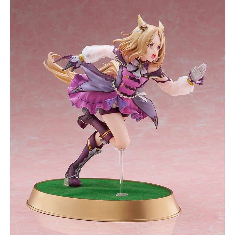 [PRE-ORDER] Max Factory 1/7 Scale Figure Umamusume Pretty Derby  : Narita Top Road