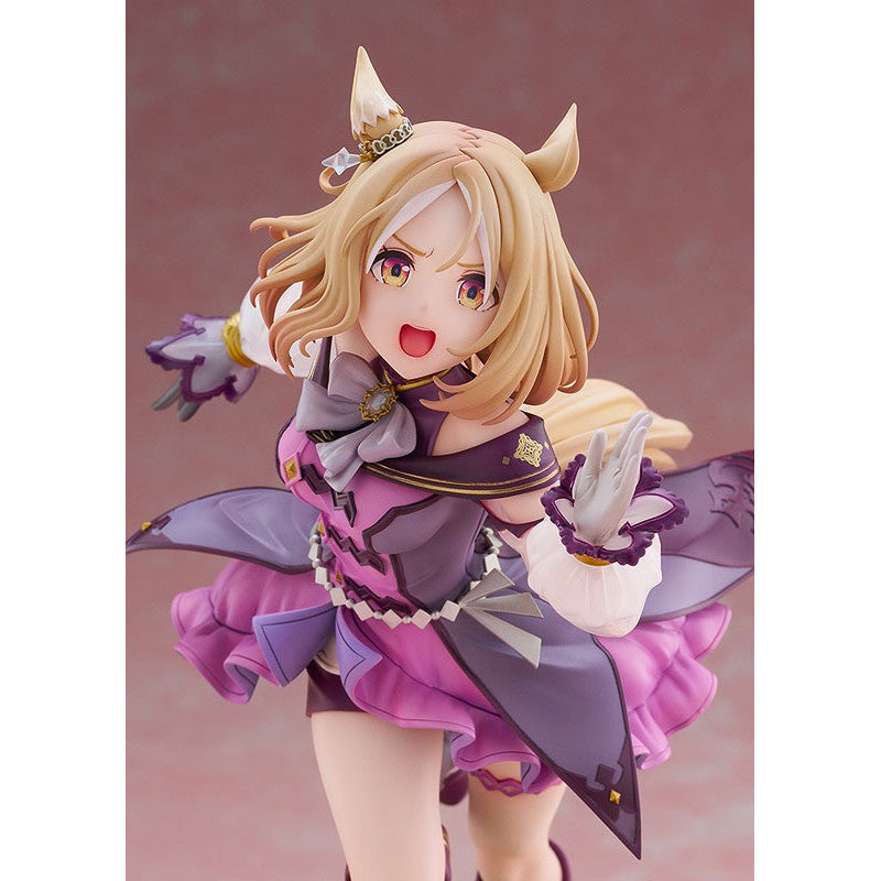 [PRE-ORDER] Max Factory 1/7 Scale Figure Umamusume Pretty Derby  : Narita Top Road