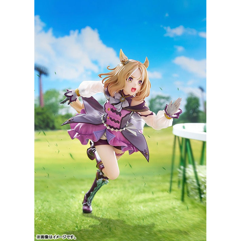 [PRE-ORDER] Max Factory 1/7 Scale Figure Umamusume Pretty Derby  : Narita Top Road
