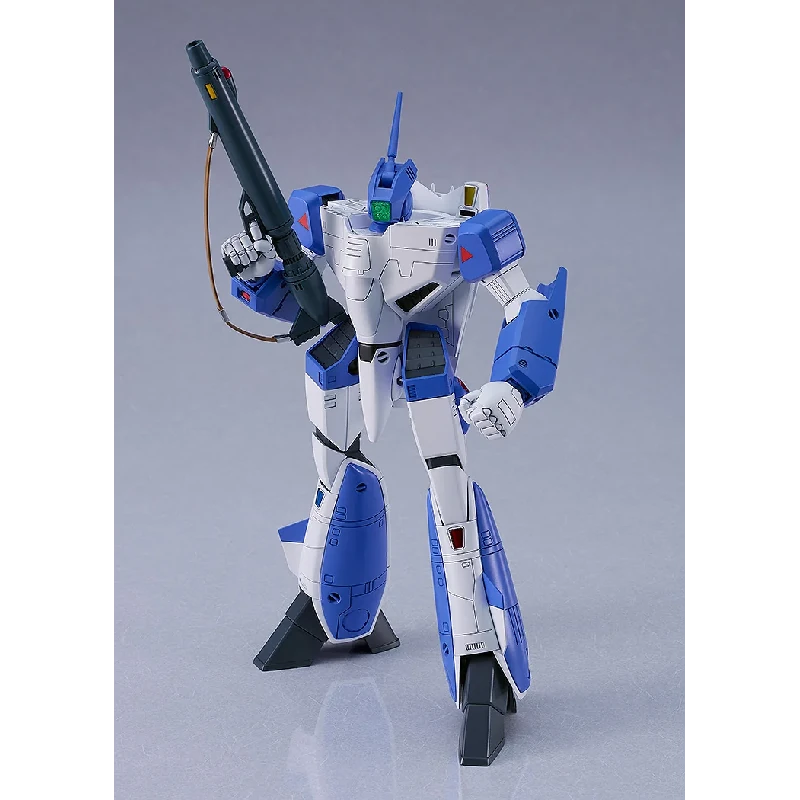 Max Factory PLAMAX 1/72 Scale Plastic Model  Super Dimension Fortress Macross : VF-1A Battroid Valkyrie Maximilian Jenius Unit