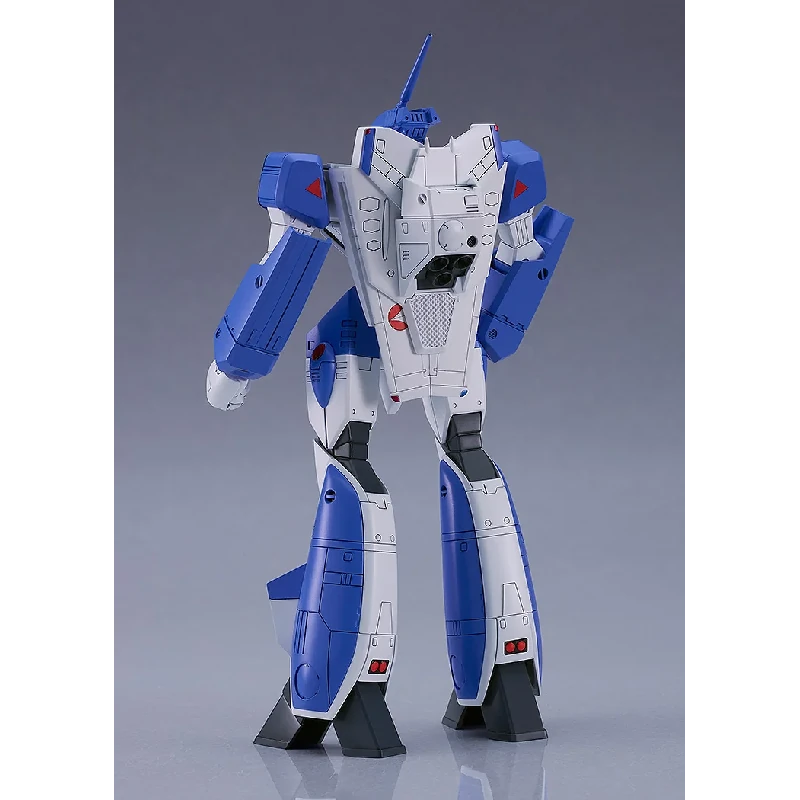 Max Factory PLAMAX 1/72 Scale Plastic Model  Super Dimension Fortress Macross : VF-1A Battroid Valkyrie Maximilian Jenius Unit