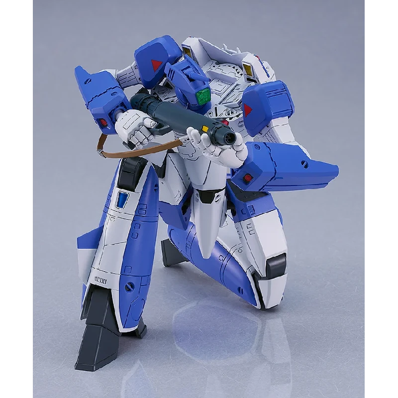 Max Factory PLAMAX 1/72 Scale Plastic Model  Super Dimension Fortress Macross : VF-1A Battroid Valkyrie Maximilian Jenius Unit