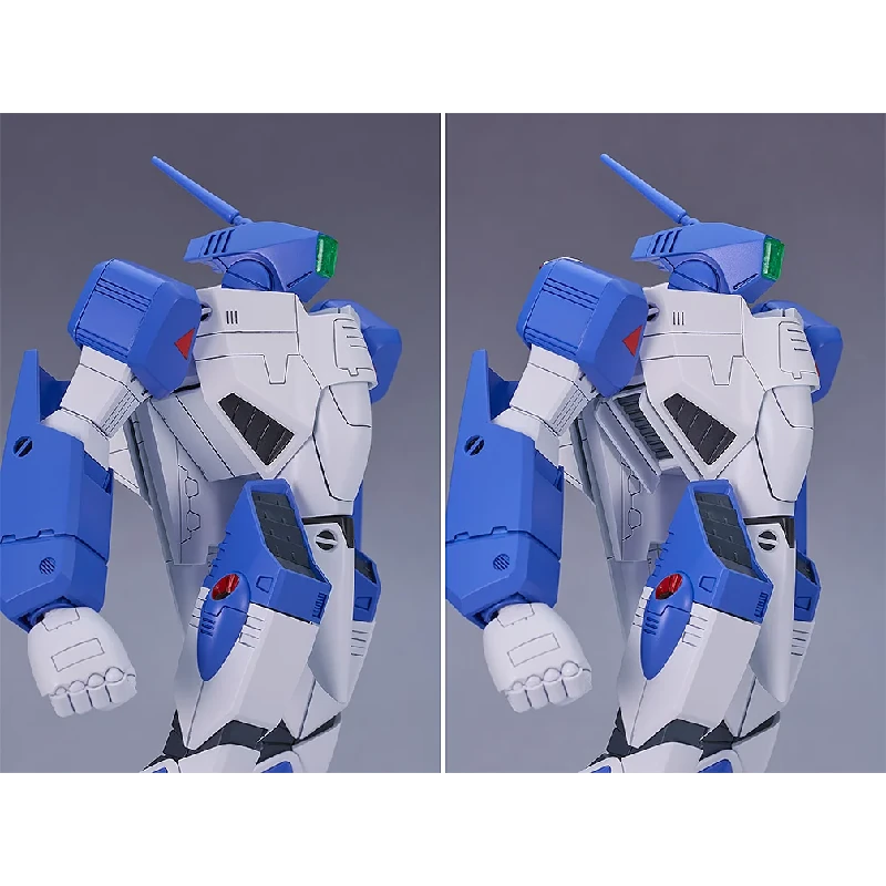 Max Factory PLAMAX 1/72 Scale Plastic Model  Super Dimension Fortress Macross : VF-1A Battroid Valkyrie Maximilian Jenius Unit