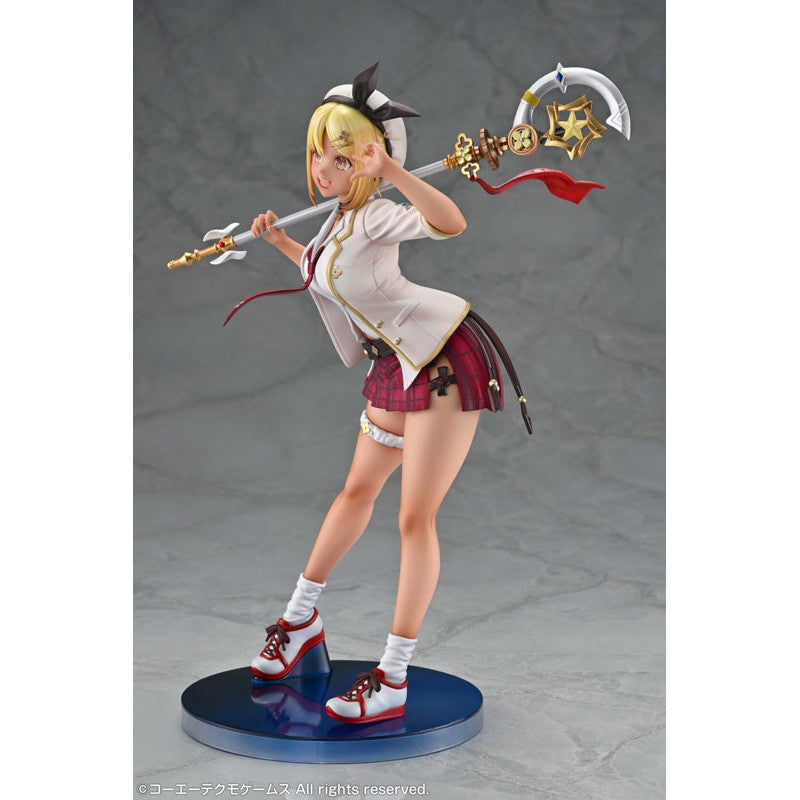 [PRE-ORDER] Medicos 1/7 Scale Figure Atelier Resleriana Forgotten Alchemy & the Liberator of Polar Night : Ryza Resleriana Academy Ver.