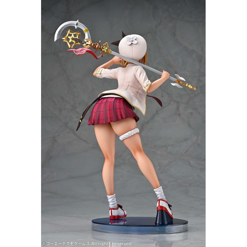 [PRE-ORDER] Medicos 1/7 Scale Figure Atelier Resleriana Forgotten Alchemy & the Liberator of Polar Night : Ryza Resleriana Academy Ver.