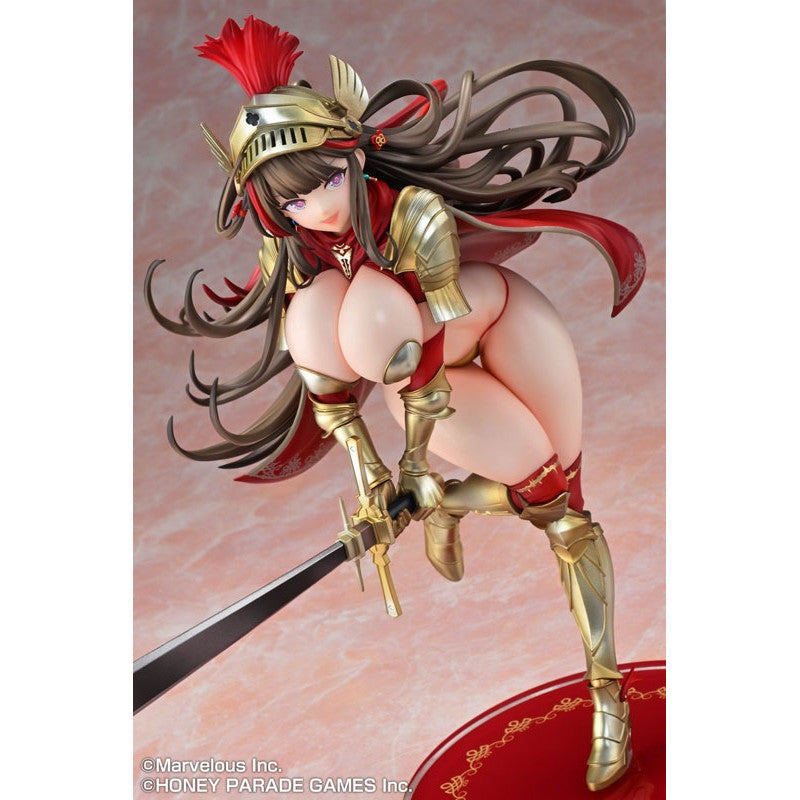 [PRE-ORDER] Medicos 1/7 Scale Figure Shinobi Master Senran Kagura New Link : Toki Bikini Armor Ver.