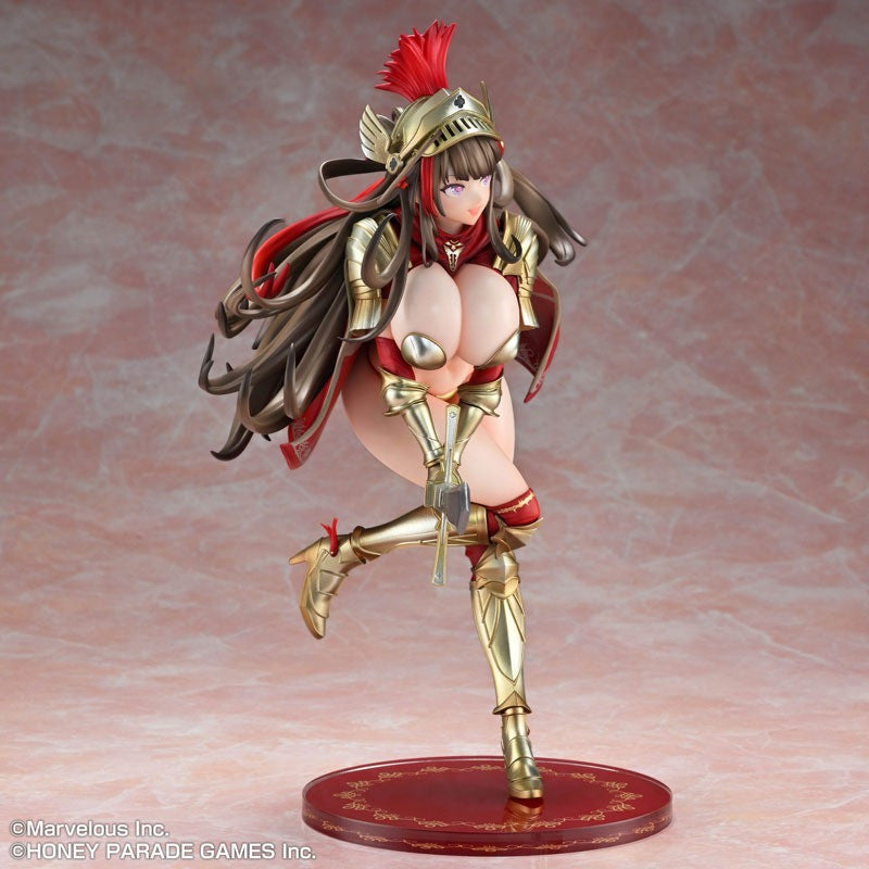 [PRE-ORDER] Medicos 1/7 Scale Figure Shinobi Master Senran Kagura New Link : Toki Bikini Armor Ver.