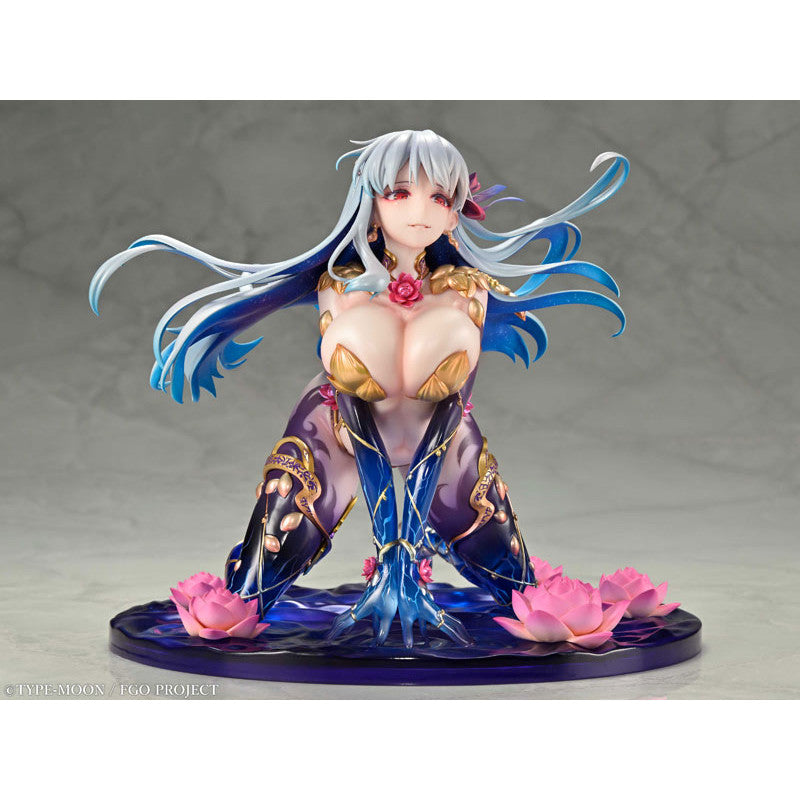 Medicos 1/7 Scale Fate/Grand Order : Assassin/Kama (Final Ascension)