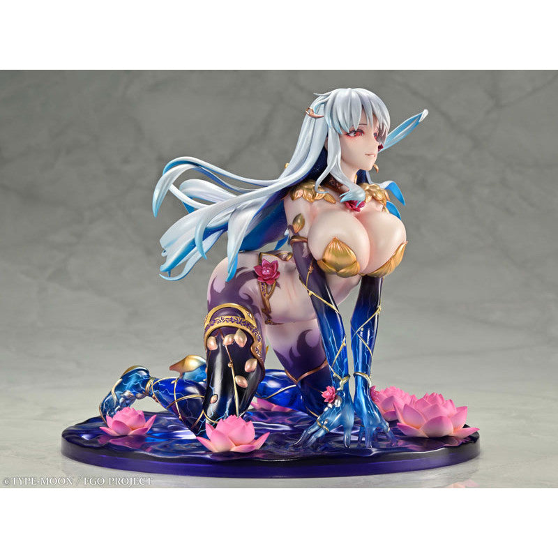 Medicos 1/7 Scale Fate/Grand Order : Assassin/Kama (Final Ascension)