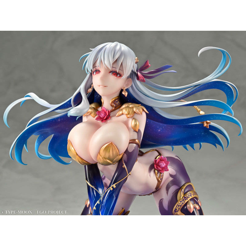 Medicos 1/7 Scale Fate/Grand Order : Assassin/Kama (Final Ascension)