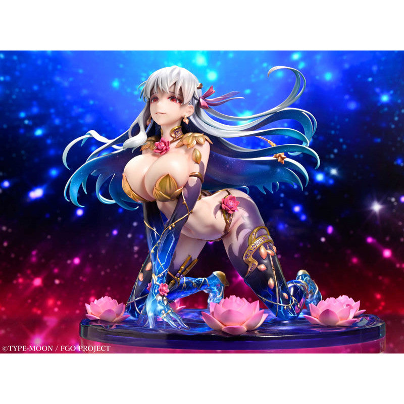 Medicos 1/7 Scale Fate/Grand Order : Assassin/Kama (Final Ascension)