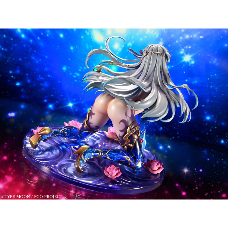 Medicos 1/7 Scale Fate/Grand Order : Assassin/Kama (Final Ascension)
