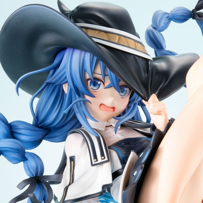 [PRE-ORDER] MegaHouse 1/7 Scale Figure Mushoku Tensei Jobless Reincarnation -Isekai Ittara Honki Dasu- : Roxy