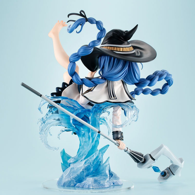 [PRE-ORDER] MegaHouse 1/7 Scale Figure Mushoku Tensei Jobless Reincarnation -Isekai Ittara Honki Dasu- : Roxy