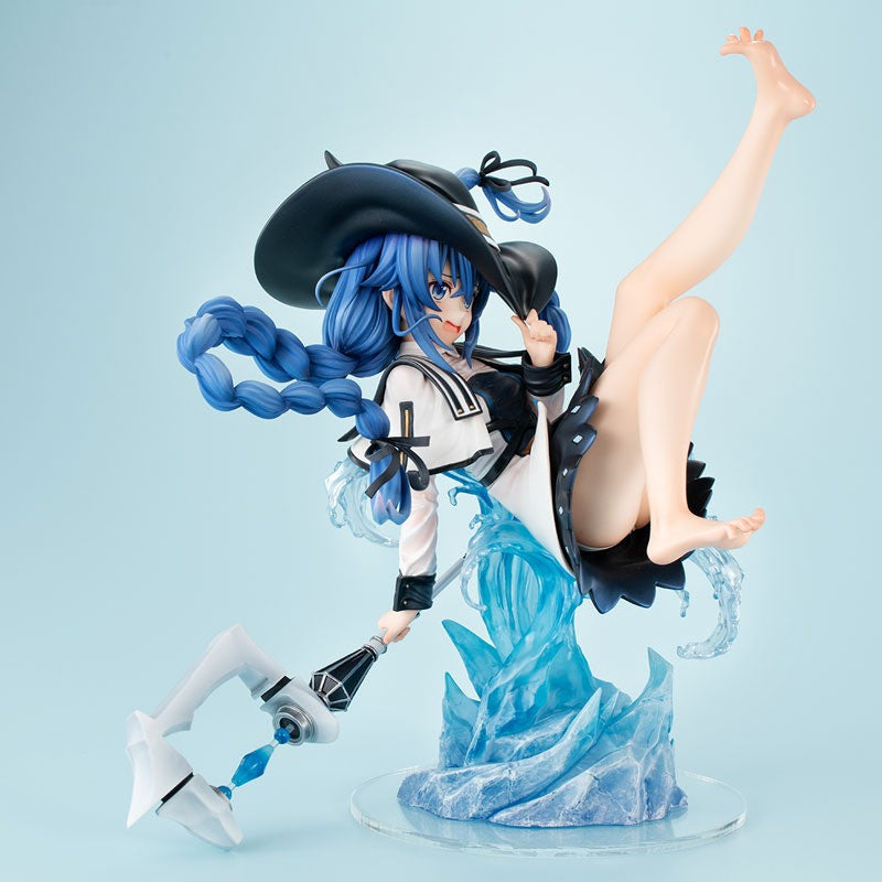 [PRE-ORDER] MegaHouse 1/7 Scale Figure Mushoku Tensei Jobless Reincarnation -Isekai Ittara Honki Dasu- : Roxy