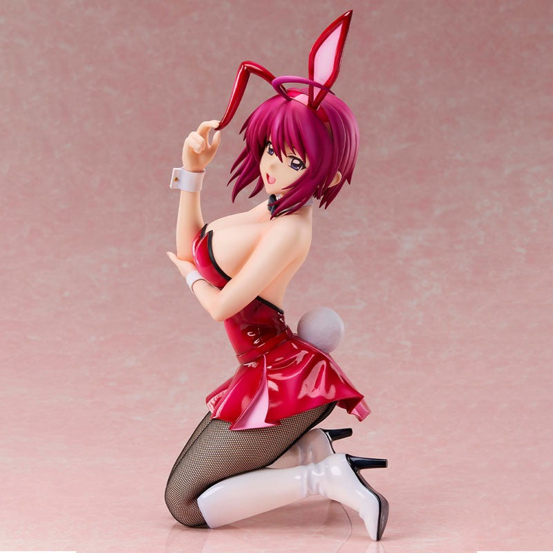 [PRE-ORDER] MegaHouse B-style 1/4 Scale Figure Mobile Suit Gundam SEED Destiny : Lunamaria Hawke Bunny Ver.