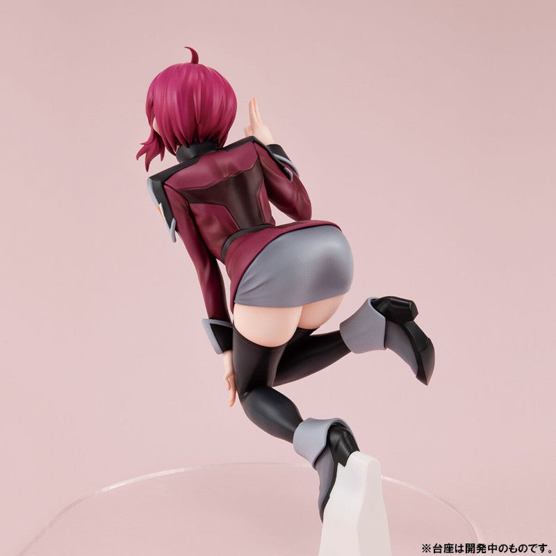 [PRE-ORDER] MegaHouse GGG (Gundam Girls Generation) Non Scale Figure Mobile Suit Gundam SEED Freedom : Lunamaria Hawke