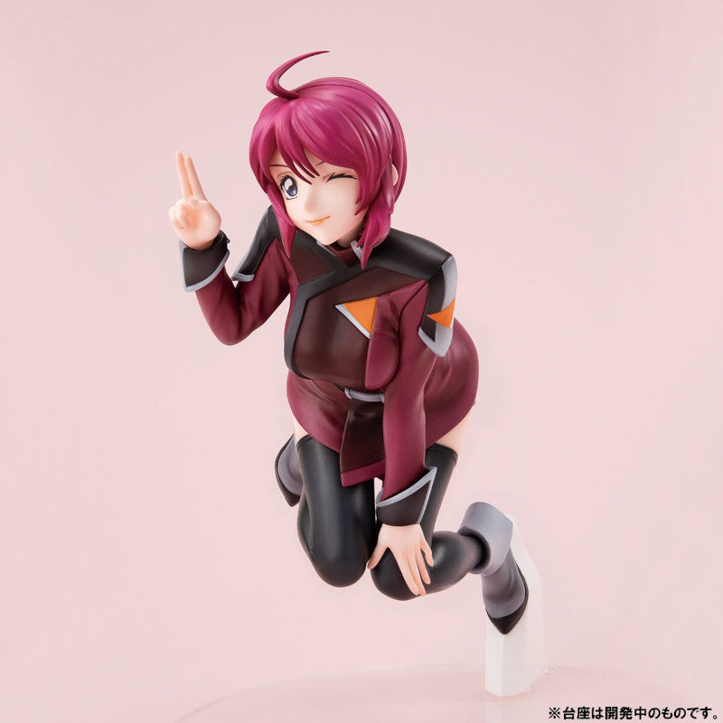 [PRE-ORDER] MegaHouse GGG (Gundam Girls Generation) Non Scale Figure Mobile Suit Gundam SEED Freedom : Lunamaria Hawke