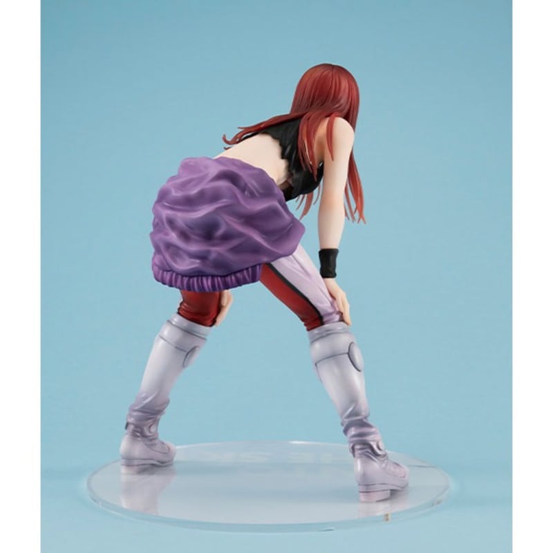 [PRE-ORDER] MegaHouse GGG Series Non Scale Figure Mobile Suit Gundam 0080 War in the Pocket : Christina Mackenzie -INTO THE SKY-