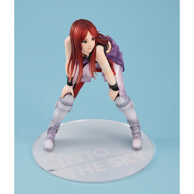 [PRE-ORDER] MegaHouse GGG Series Non Scale Figure Mobile Suit Gundam 0080 War in the Pocket : Christina Mackenzie -INTO THE SKY-