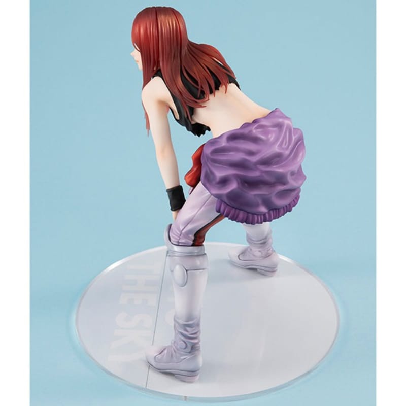 [PRE-ORDER] MegaHouse GGG Series Non Scale Figure Mobile Suit Gundam 0080 War in the Pocket : Christina Mackenzie -INTO THE SKY-